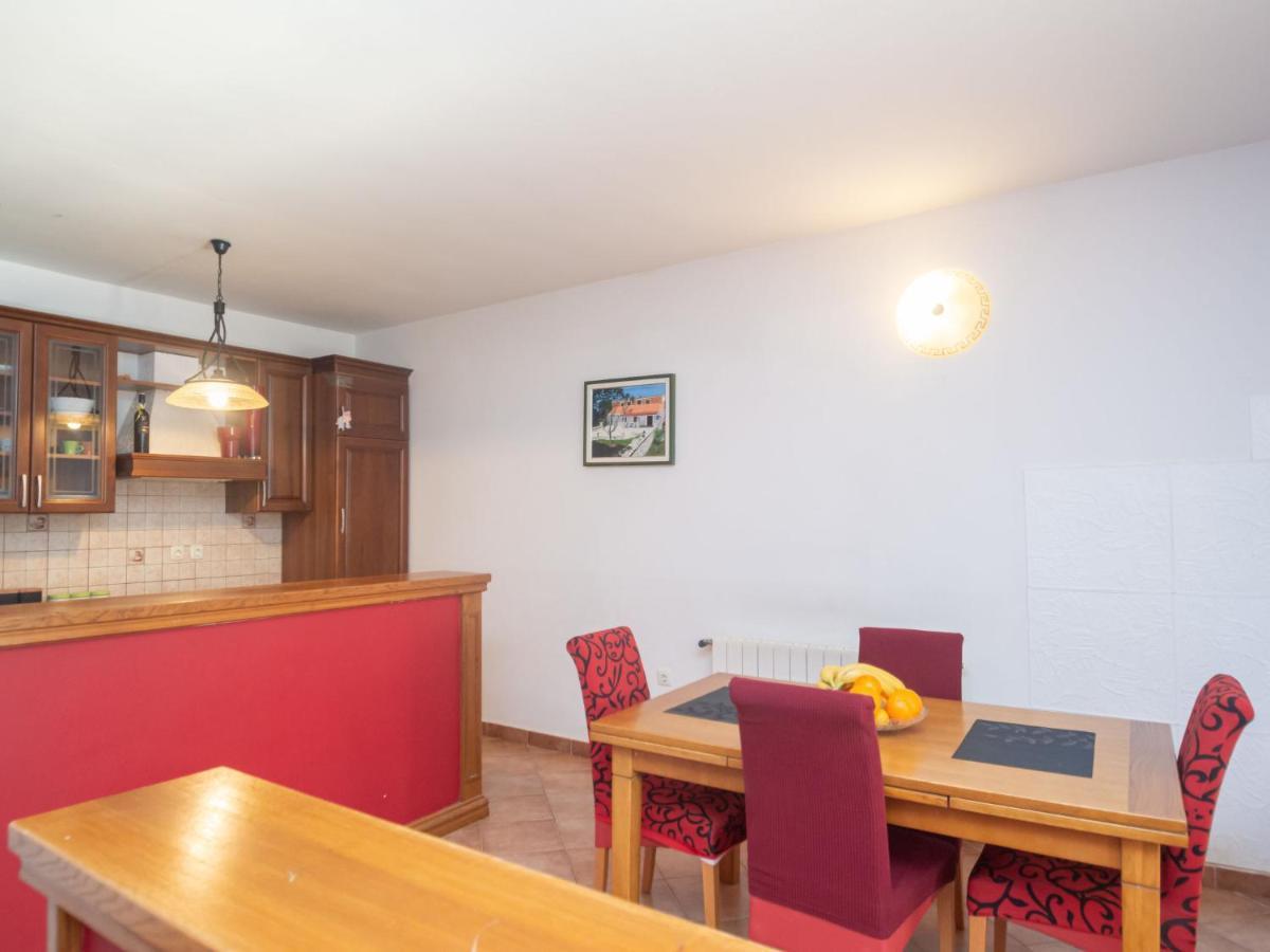Apartment Iva-1 By Interhome Krnica Eksteriør billede