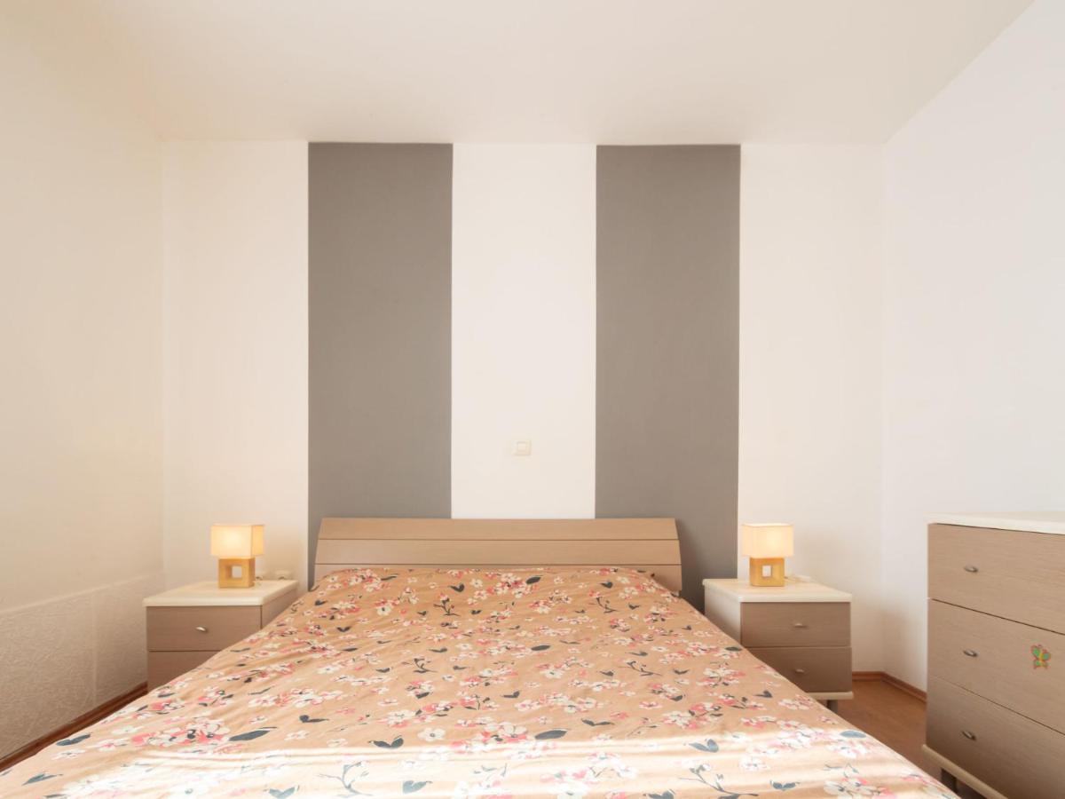 Apartment Iva-1 By Interhome Krnica Eksteriør billede